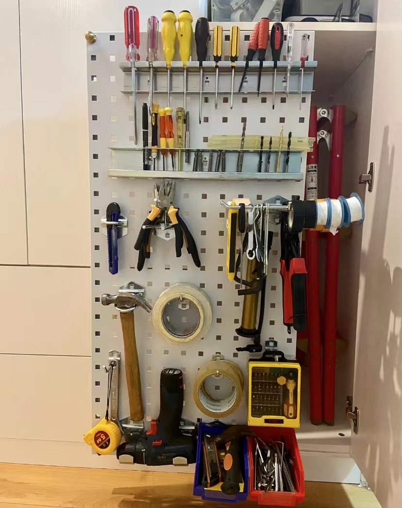 新房装修,这些实用却冷门的好设计一定要知道,省钱又轻松