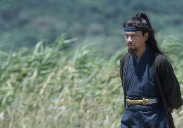 芦苇荡|雪中悍刀行芦苇荡一战：大家都在演戏本不用死，偏偏林探花不想活