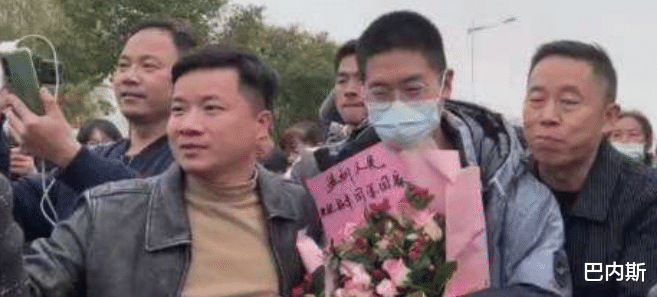 邓丽君|孙卓买家大姐发声，买儿子不丢人，让孙海洋夫妇感谢拐卖之恩