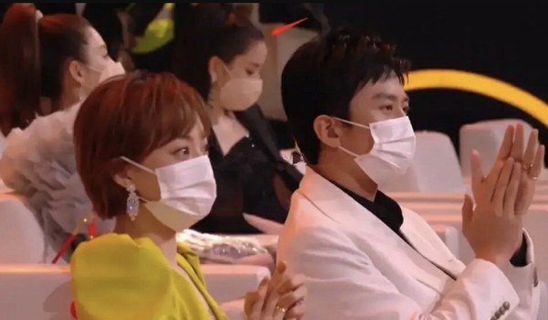 Angelababy|破案了?黄晓明和baby离婚,算是开年娱乐圈的大阴谋论之一