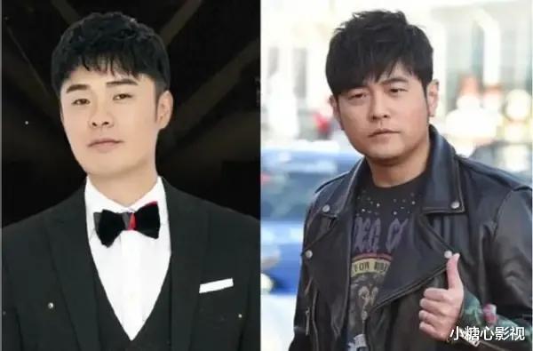 唐嫣|42岁周杰伦瘦身成功，重回颜值巅峰，网友：明星果然是胖着玩玩