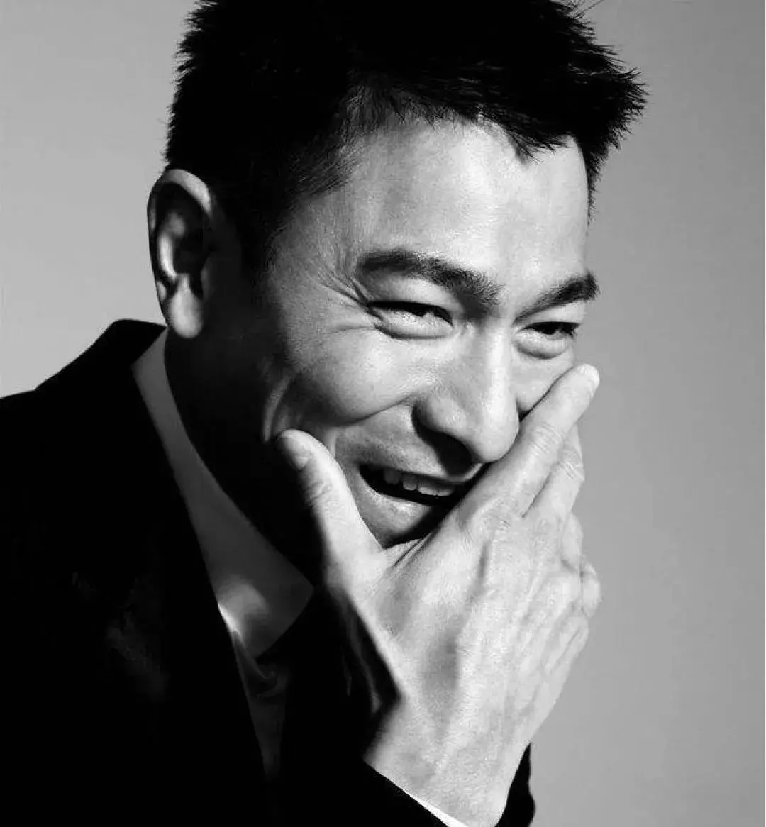 刘德华|没有意外,60岁的刘德华又爆红了