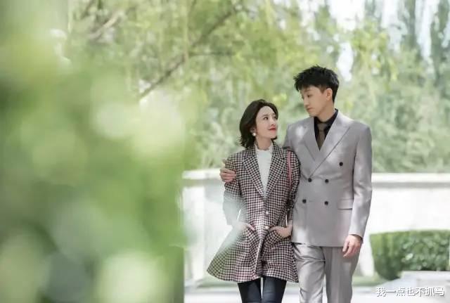 周迅|黄磊配不上周迅