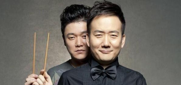 肖央|“筷子兄弟”中的肖央，是如何一步步走到今天的？