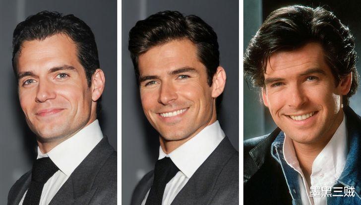 休·格兰特|心动的男人？13组男星漂亮和力量结合照，给你想要！