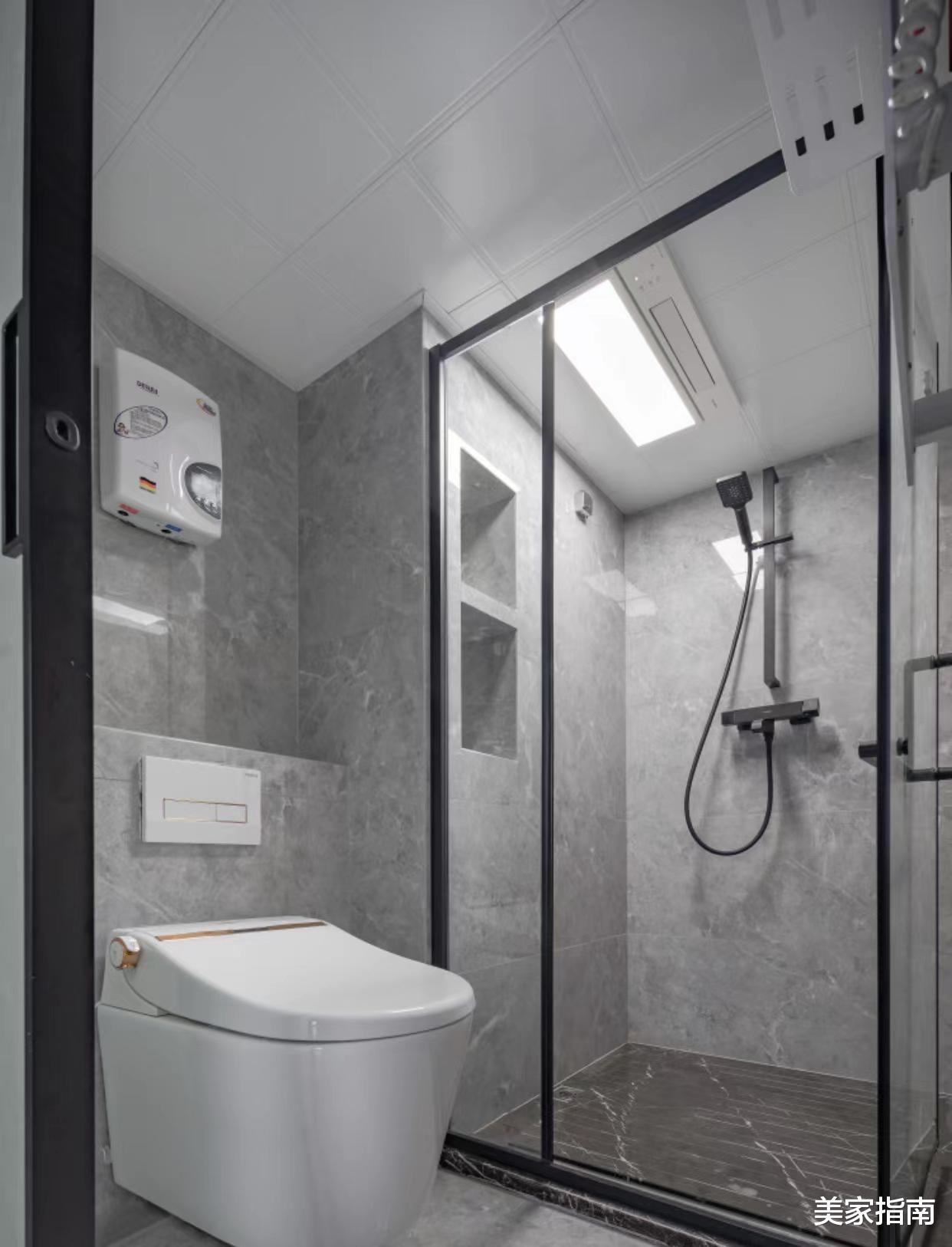 参观了这个loft,才知道什么叫精致,43㎡每一处都藏着高级