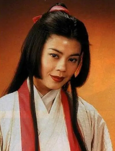 华谊兄弟|8位演“绝世美人”翻车的女演员，以现在的眼光看，她们被骂冤吗