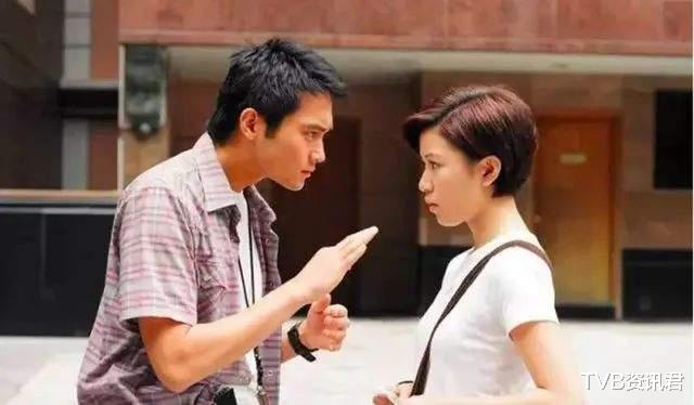 何依婷|新版“君好”负评不断！TVB港姐亚军受访时委屈爆哭，自责毁经典