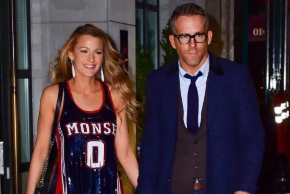 莱昂纳多·迪卡普里奥|曾与小李子试镜时一吻定情，却只谈半年！转头嫁给“死侍”生三娃