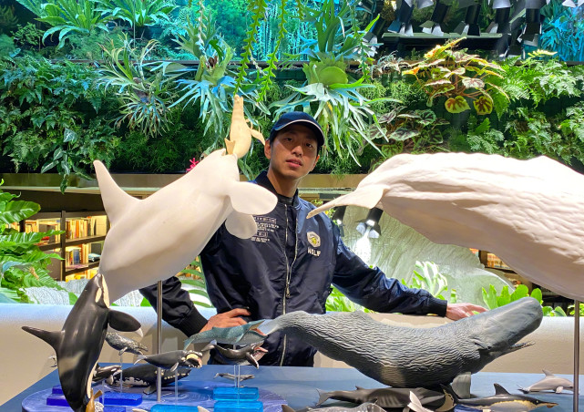 王昱珩|六年前红极一时的“水哥哥”王昱珩现在怎么样了？江湖人称水哥的王宇珩