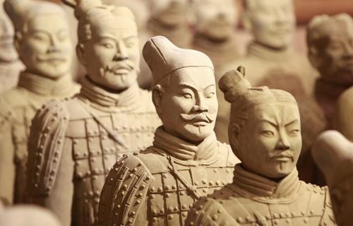 唐朝|脸上有这个特征的人,可能不是正宗汉族人,你的先祖或许被汉化了