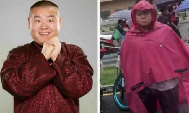 带货|20对明星路人“共用1张脸”: 周杰伦甜美, 王宝强妖娆, 罗志祥没眼看