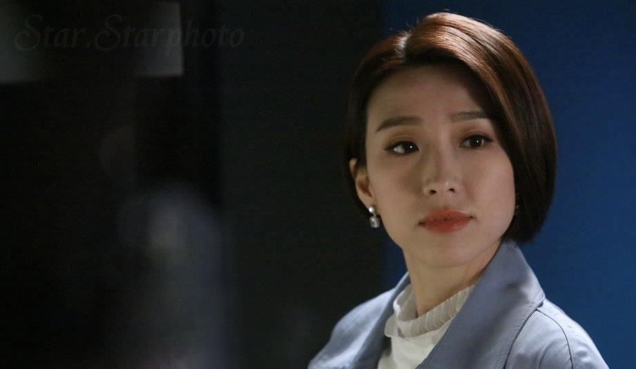 姚子羚|姚子羚盼跟陈山聪再次合作，更享受贴地角色，不介意破格演出