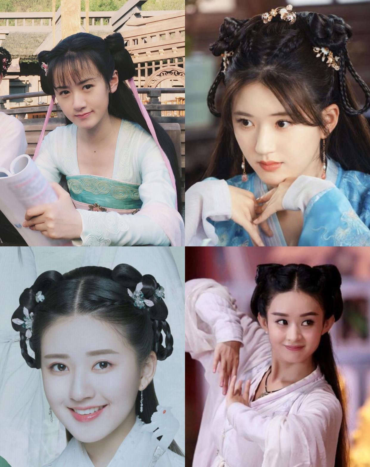 言真说 王鹤棣祝绪丹《遇龙》定档,女主造型抓住了观众的审美,亲切可爱