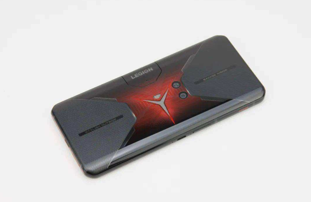 联想|游戏旗舰跌至冰点价，12GB+256GB+144Hz，2299元依旧被冷落