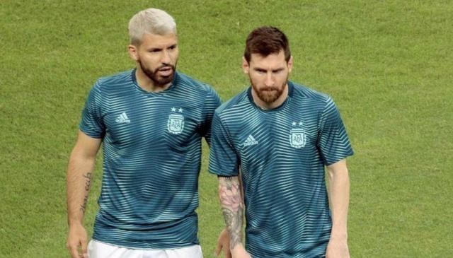 炄锌说 群雄逐鹿！四大巨星有资格竞争金球奖，德甲锋霸或会成为最终赢家