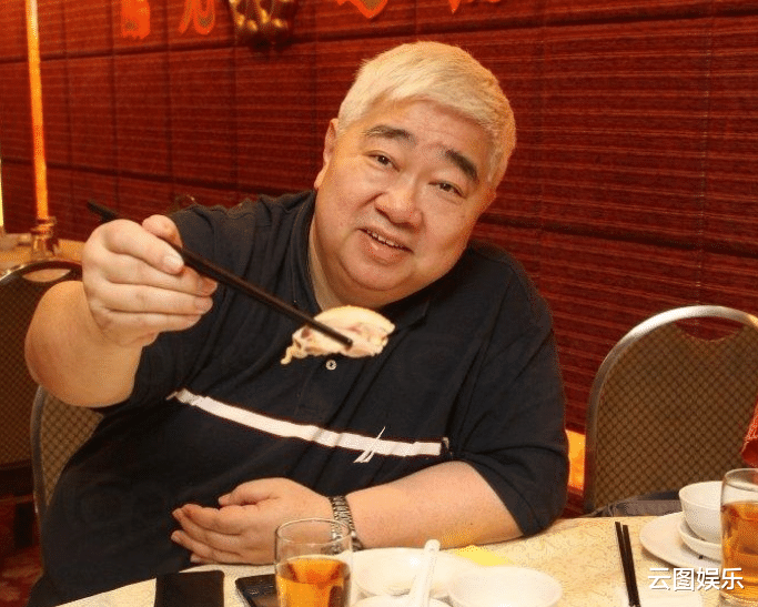 食神|71岁梁文韬暴瘦让人担心，拍视频解释，因弟弟猝死反思减掉118斤