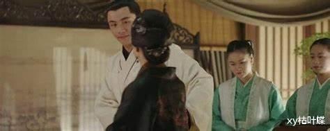 贺弘文|《知否》原著：能够治住曹锦绣的贺奶奶，她，一生未爱过贺弘文