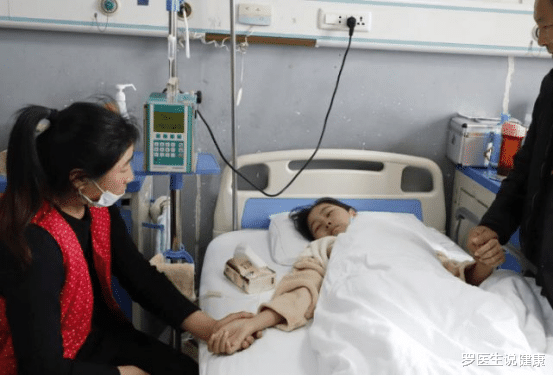 罗医生说健康|47岁大姐确诊乳腺癌，不幸离世，医生：天天吃这些，神仙也得病