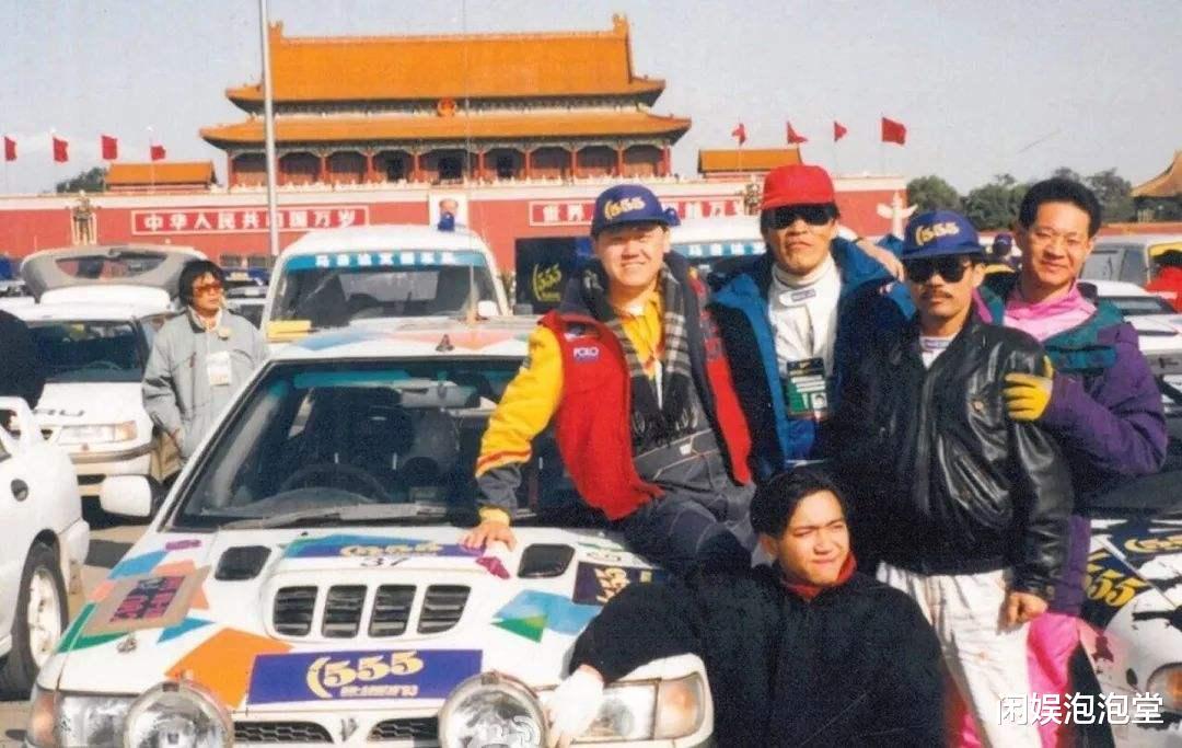 键盘侠|成奎安去世12年，曾照料蓝洁瑛达9年，为何至死不肯原谅周星驰？