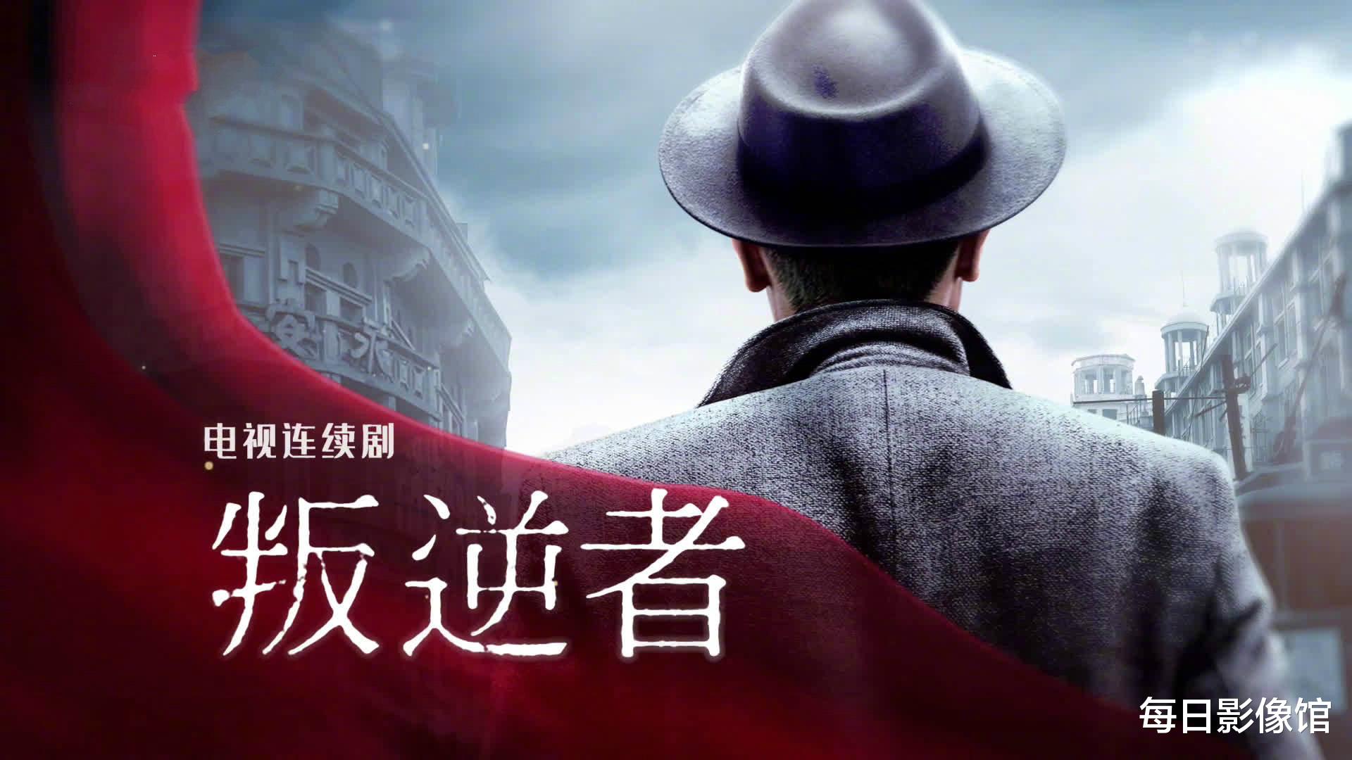 朱珠|热播第一，风情万种女演员朱珠，终于选择契合自己的角色