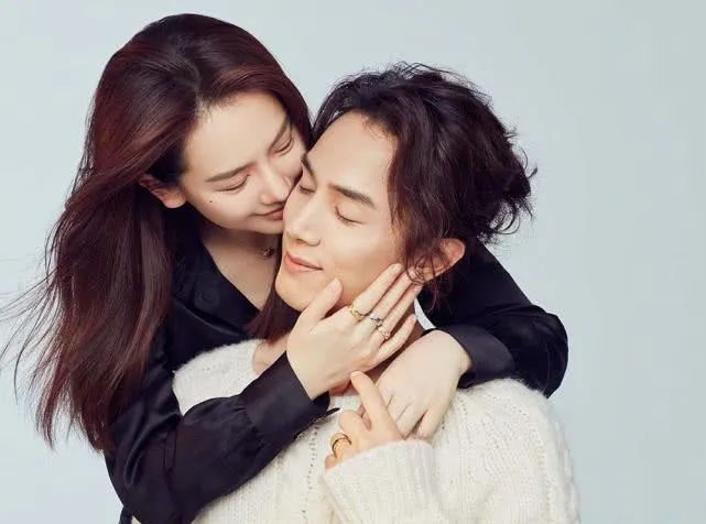 感觉会火|全职奶爸曾抑郁一年,戚薇老公为什么能成“男德典范”?