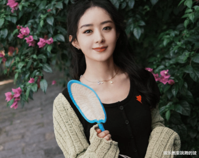 赵丽颖|赵丽颖胜诉！获赔45万元