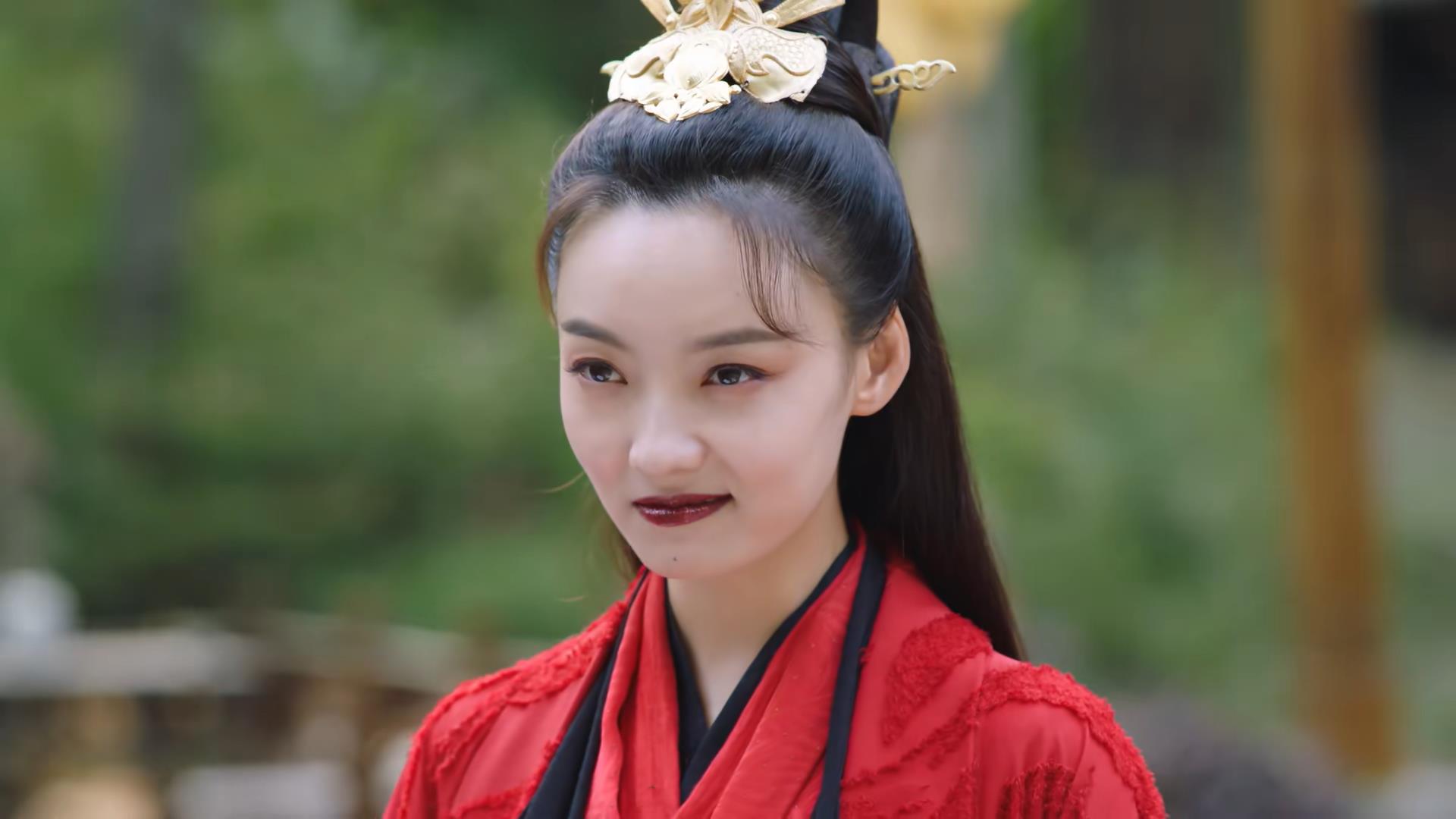 暮白首|《暮白首》世人皆惧的明尊墨幻，一生厌恶孤独，却活成了孤家寡人