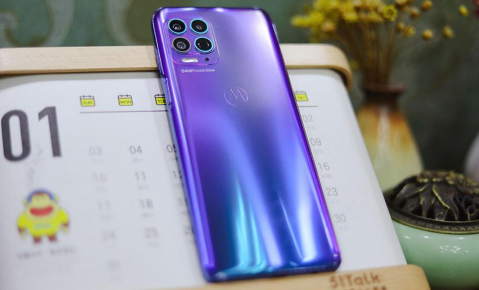 摩托罗拉|降价高达1000元，骁龙870+256GB，这款产品性价比让米粉都心动