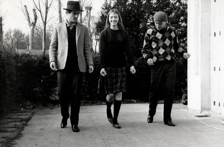 电影|几十年前，“法外之徒”可不叫张三