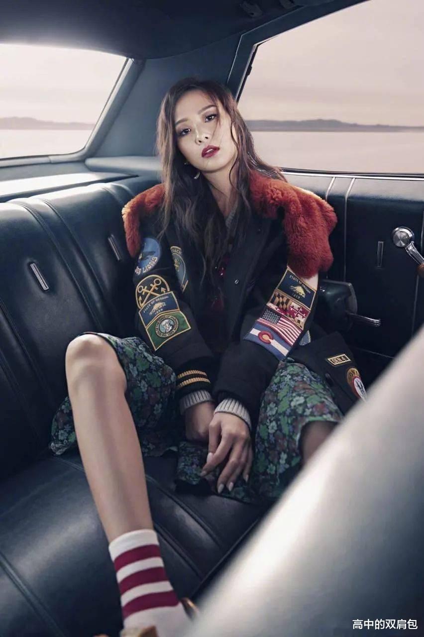 台湾|把老公熬成爹的台湾省第一名媛！网友：身材绝了！