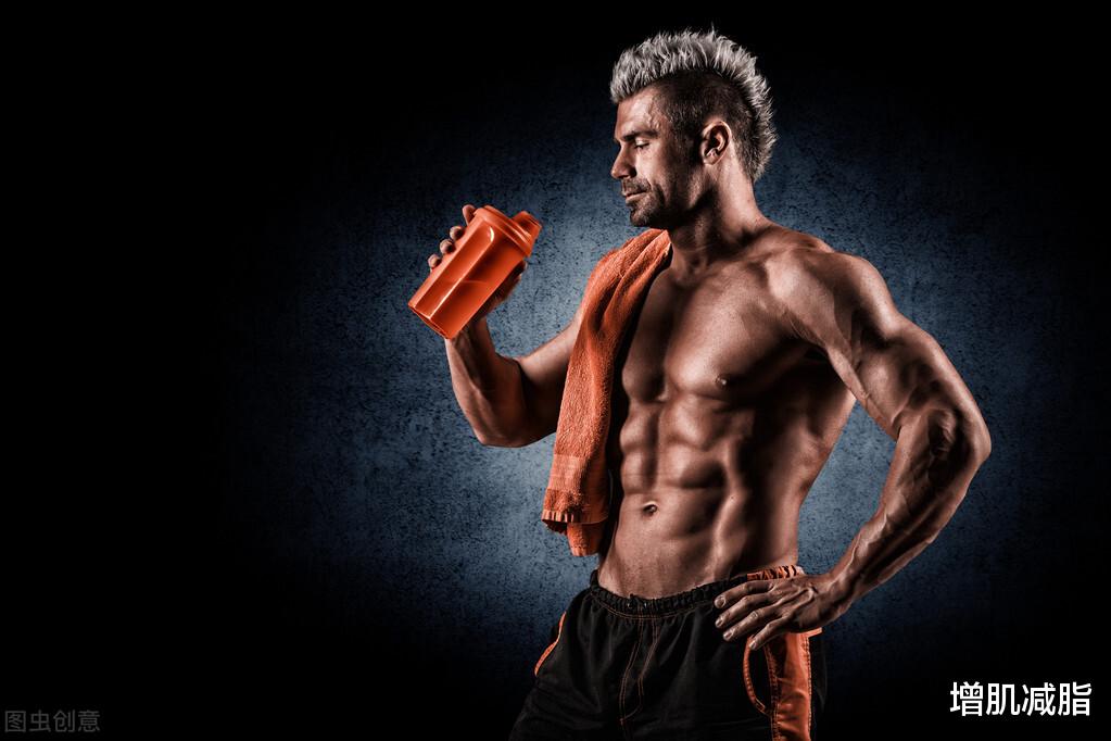 健身|5个黄金增肌技巧,让你快速提升肌肉维度,抑制脂肪堆积!