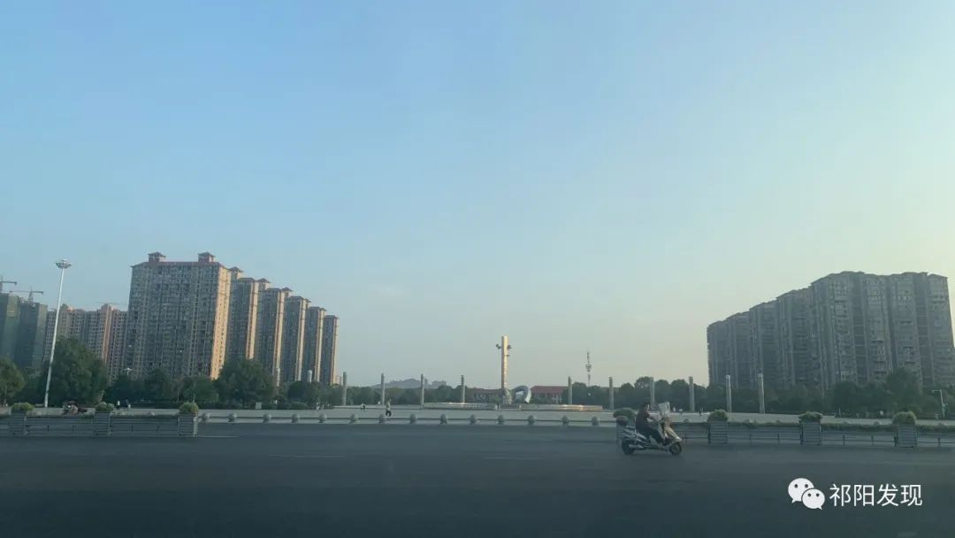 商品房|老百姓在祁阳，买一套商品房的流程