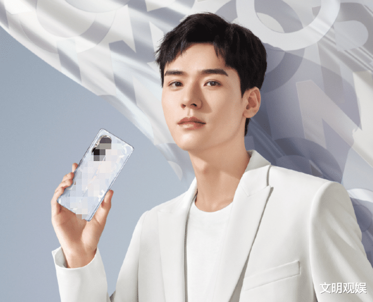 迪丽热巴|《安乐传》还没拍完，龚俊迪丽热巴双双有了新身份，果真是顶流