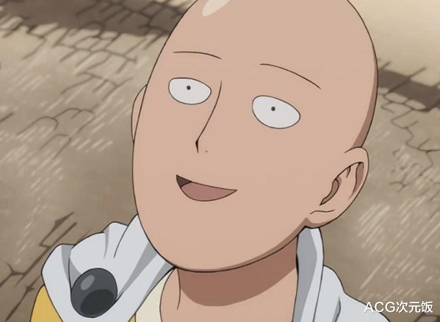 杰诺斯|一拳超人第1季最大的遗憾，只有埼玉见证，杰诺斯苦求不得