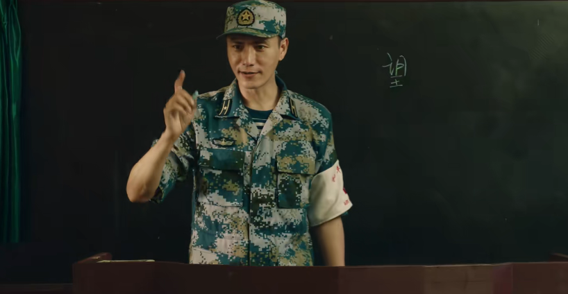 陈坤|央视点名宣传！陈坤将携王炸剧定档，但看清女主：怎么哪都有她