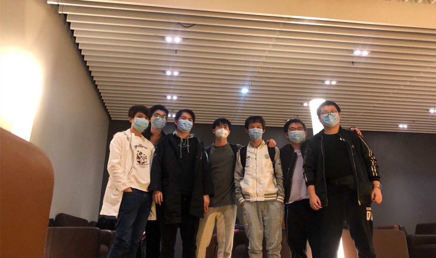 黄福全|Dota2-情商拉满!ChuaN:希望大家不要因为CN战队输了就去喷他们