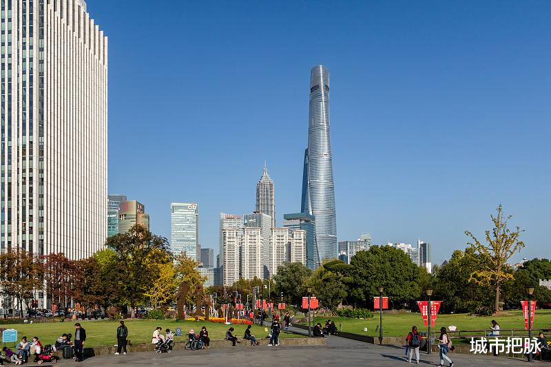 上海市|普通人在上海留不下来的背后：通过房产跨越财富的大门已经关上了