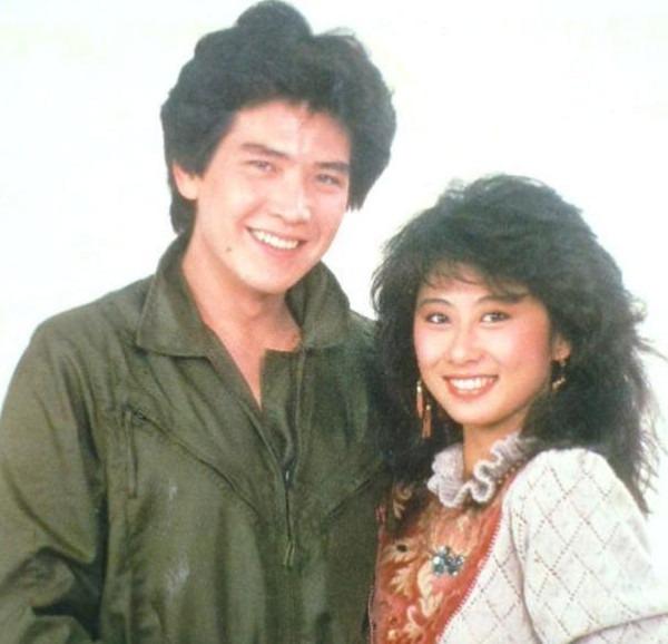 费翔|费翔:因父母离开叶倩文,因感情分手杨澜,走到今天这步怪谁?