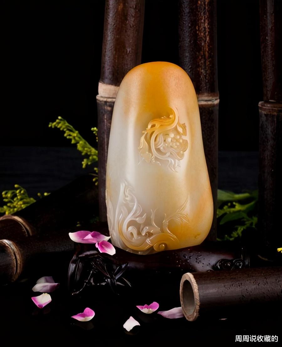 翡翠|和田玉应该怎么定价才合理？