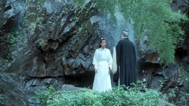 天官赐福|金智秀新剧开播即火，口碑更是一直居高不下，之前为何却被冷落？