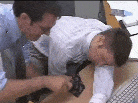 萌萌萌说|如果世界上男性消失24小时，世界会发生什么？哈哈.海平面上涨！