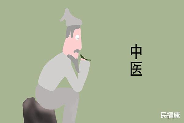 长寿|中医讲，筋软一寸，寿长一载，常揉这条“筋”，3个好处收入囊中