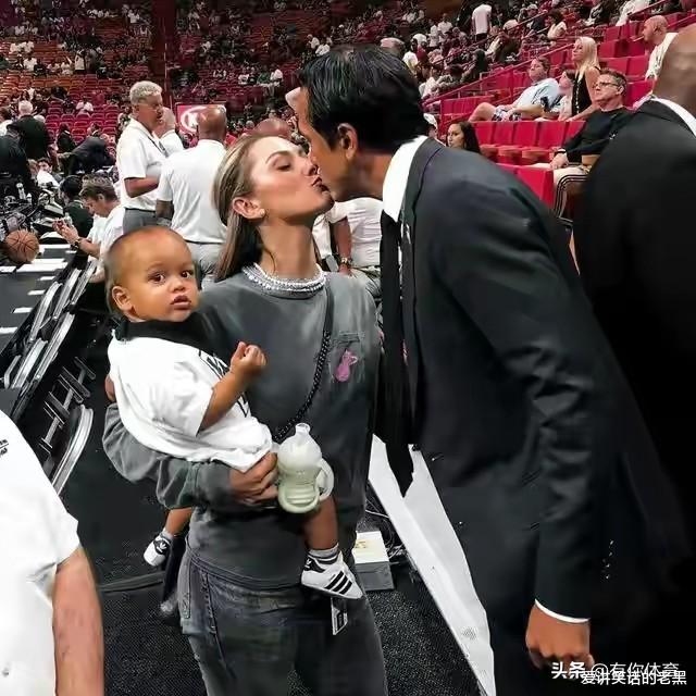 啦啦队|奇葩规定！NBA不允许啦啦队和球员有关系，但这几位却意外偷得了幸福
