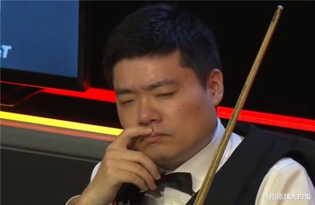 丁俊晖|丁俊晖近一年打得很差，为何能保持在前16？再拿到世锦赛冠军太难
