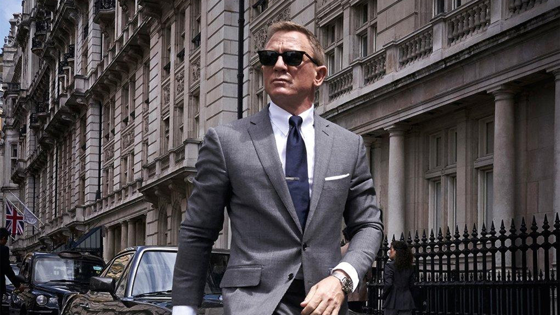 电影|真实的特工有多帅？绝对不像詹姆斯邦德那样，甚至还有点丑