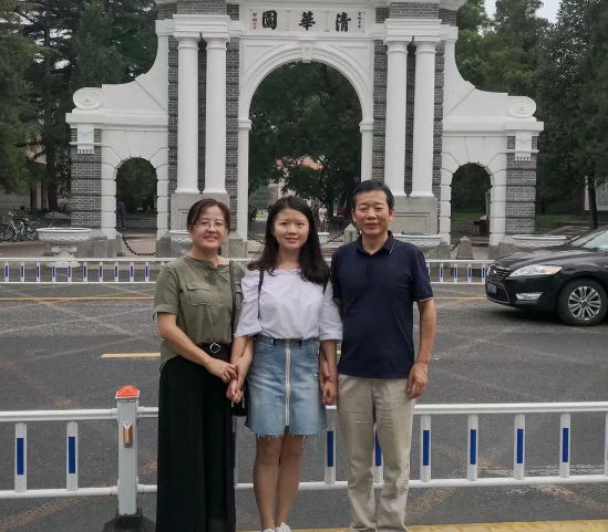 主持人|失聪女孩逆袭上清华博士上热搜 成新闻恰证残疾人获晋升步履艰难