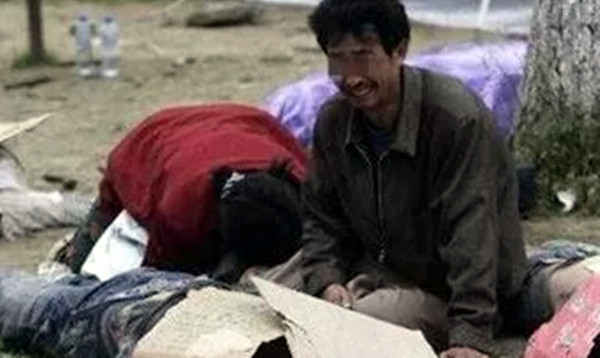 杭州 令人后怕的“普通”邻居:因家庭纠纷怒杀19人