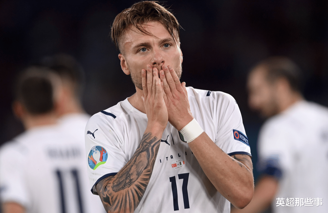 因莫比莱|锋霸一战洗刷“水货”恶名！传射建功获评8.6分，14球追平巴神纪录