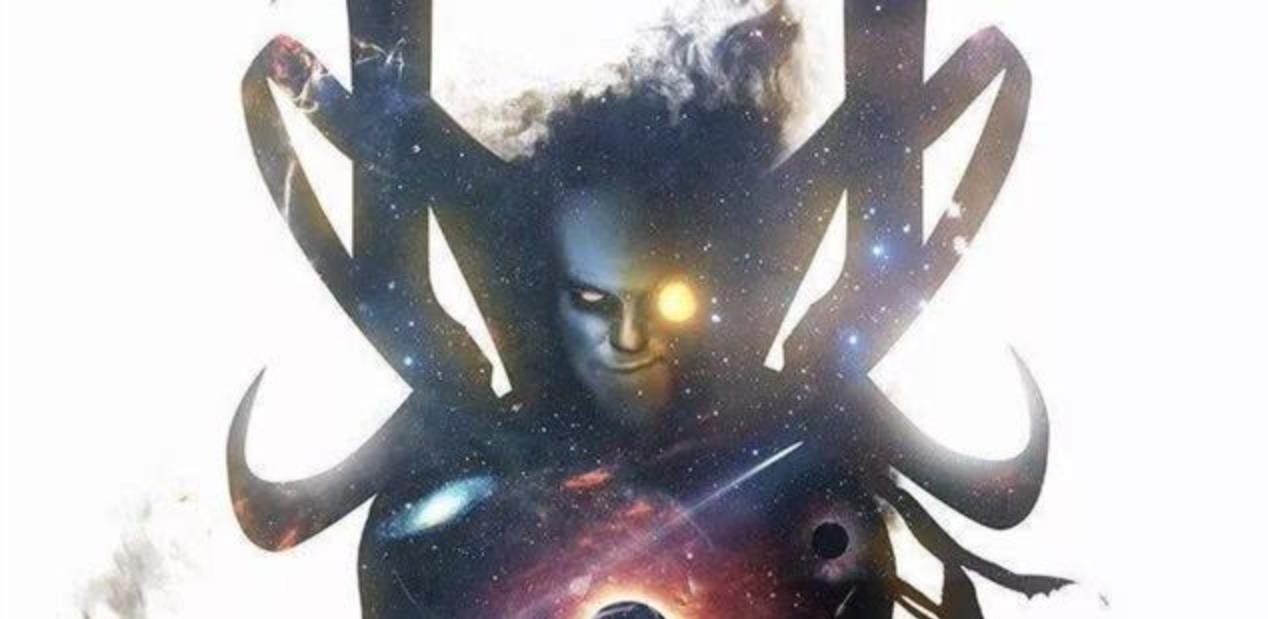 电影 理论上DC宇宙也在漫威的宇宙概念设定中？细数漫威四级宇宙概念！
